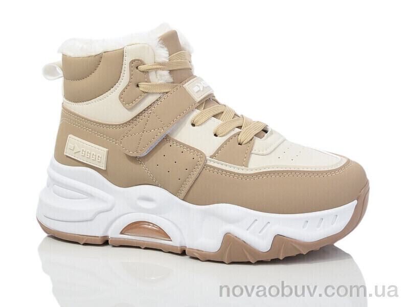 Кросівки Ok Shoes YB057-3