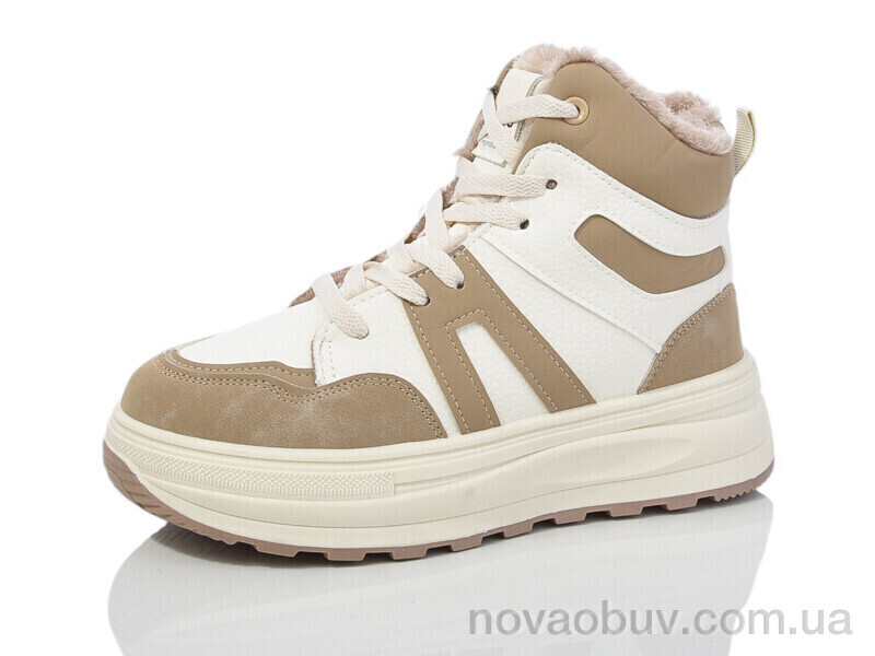 Кросівки Ok Shoes YB067-3
