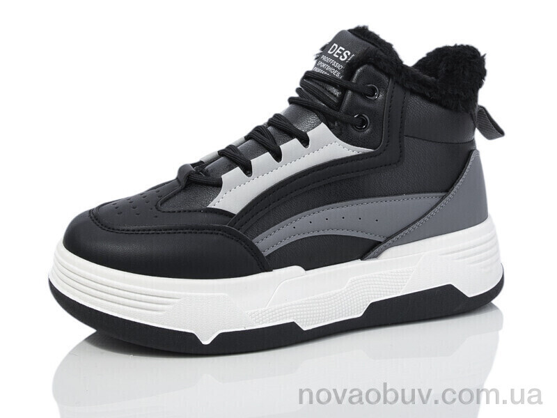Кросівки Ok Shoes YB060-1