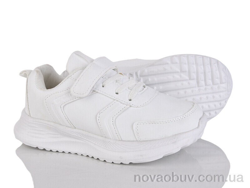 Кросівки LQD TS915 white