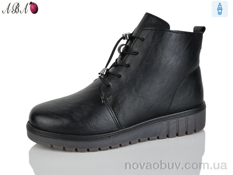 Черевики Aba H53-1