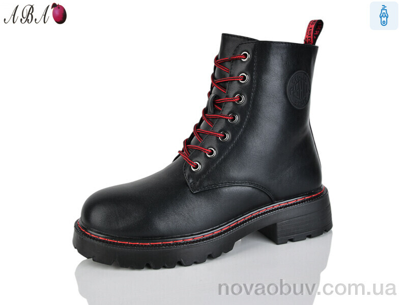 Черевики Aba M013