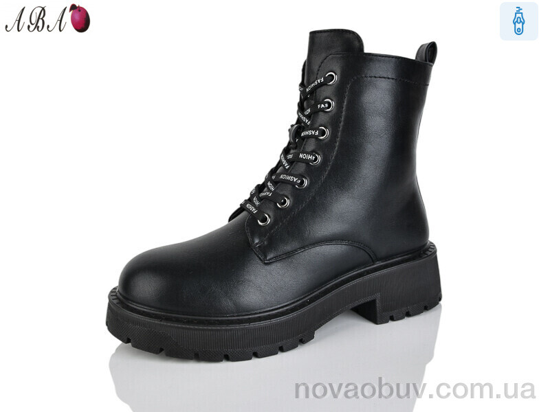 Черевики Aba M015