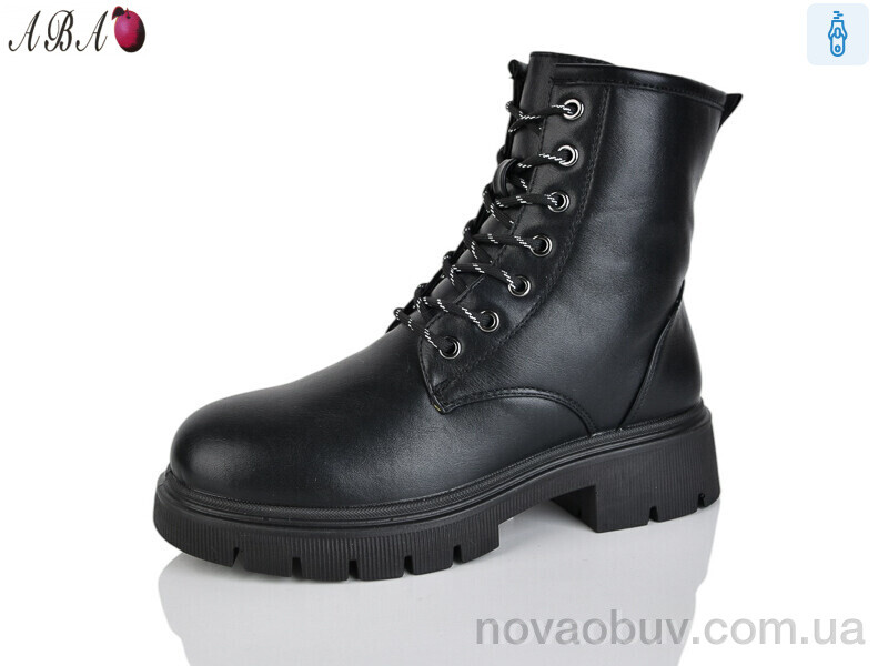 Черевики Aba M014