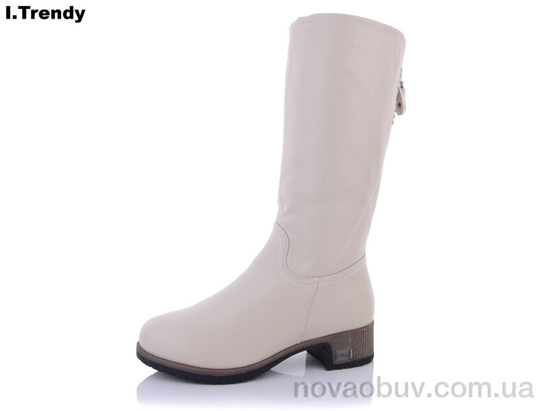 Чоботи Trendy DH335-9