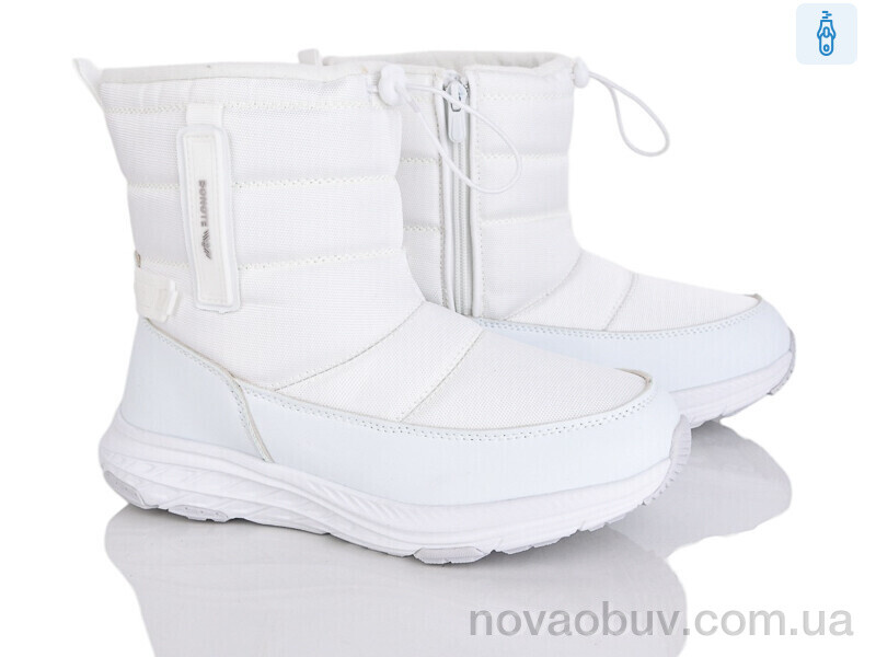 Черевики Pryama Vigoda 4241-B9086-4