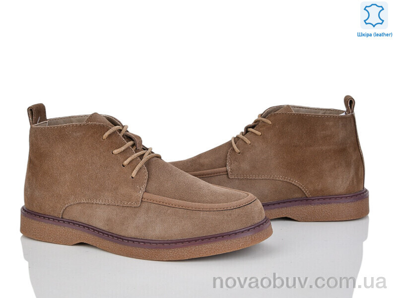 Черевики Violeta E6261-5