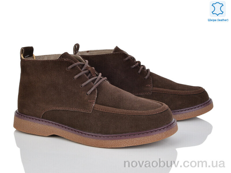 Черевики Violeta E6261-8