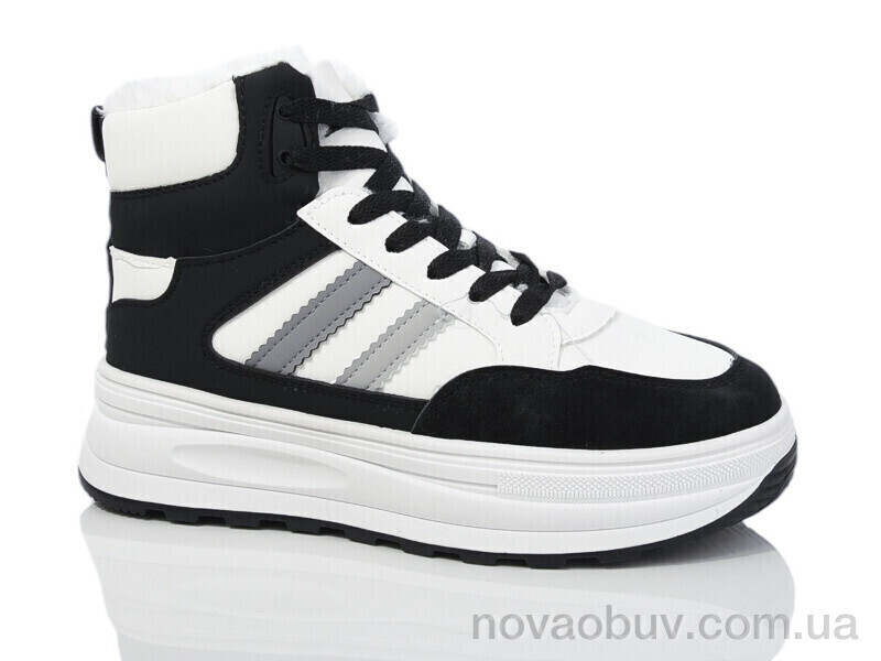 Кросівки Ok Shoes YB069-1