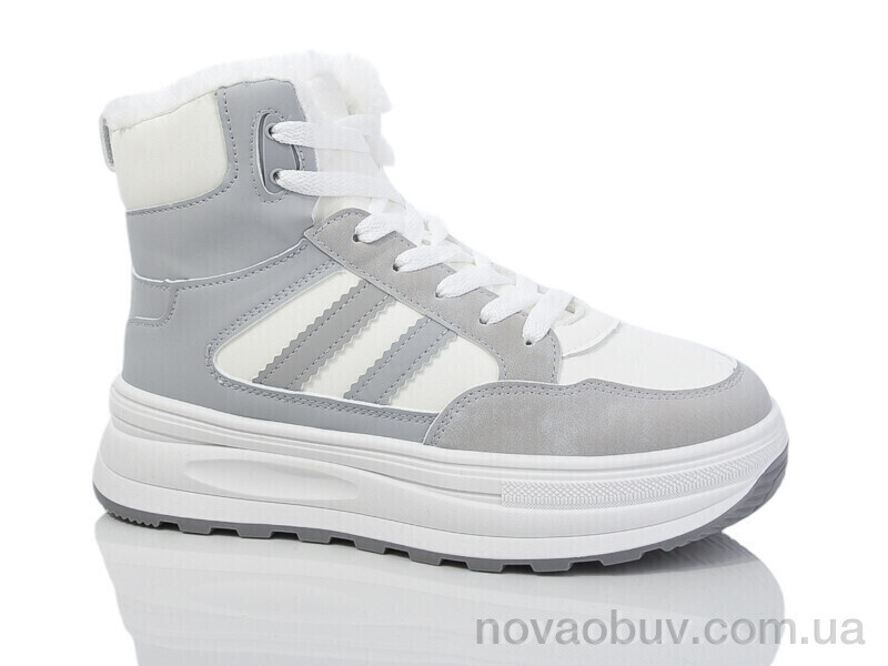 Кросівки Ok Shoes YB069-2