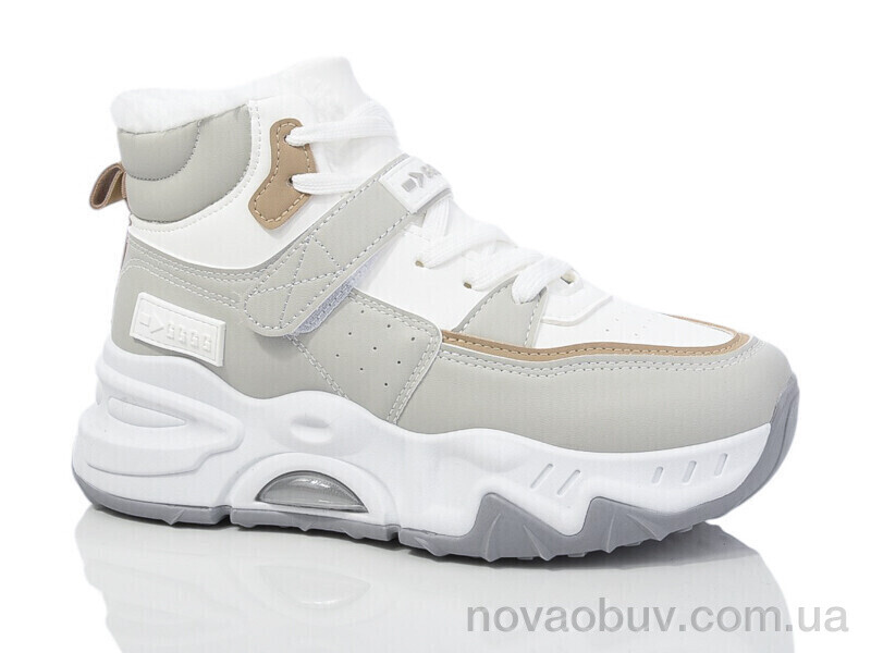 Кросівки Ok Shoes YB057-2