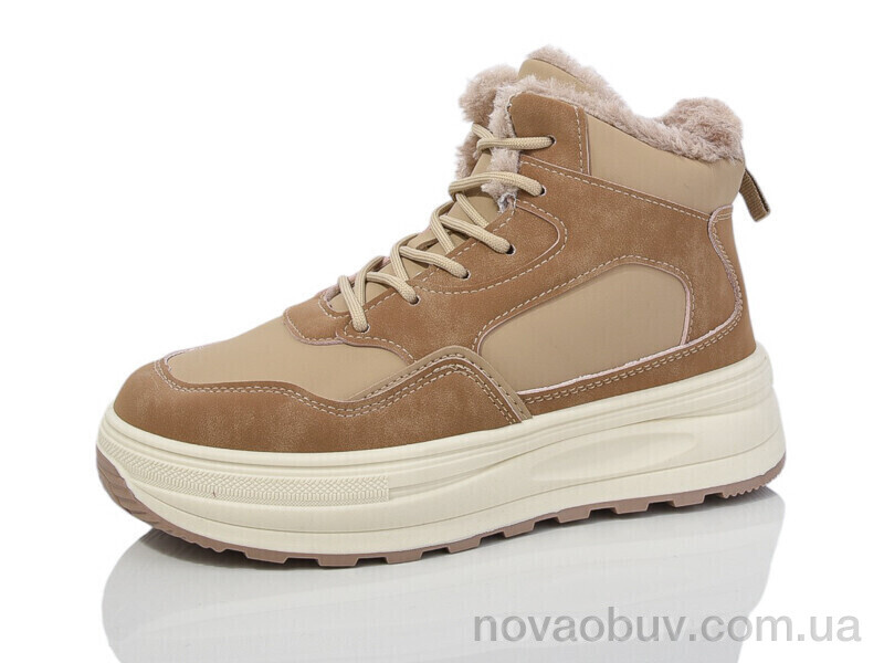Кросівки Ok Shoes YB063-2