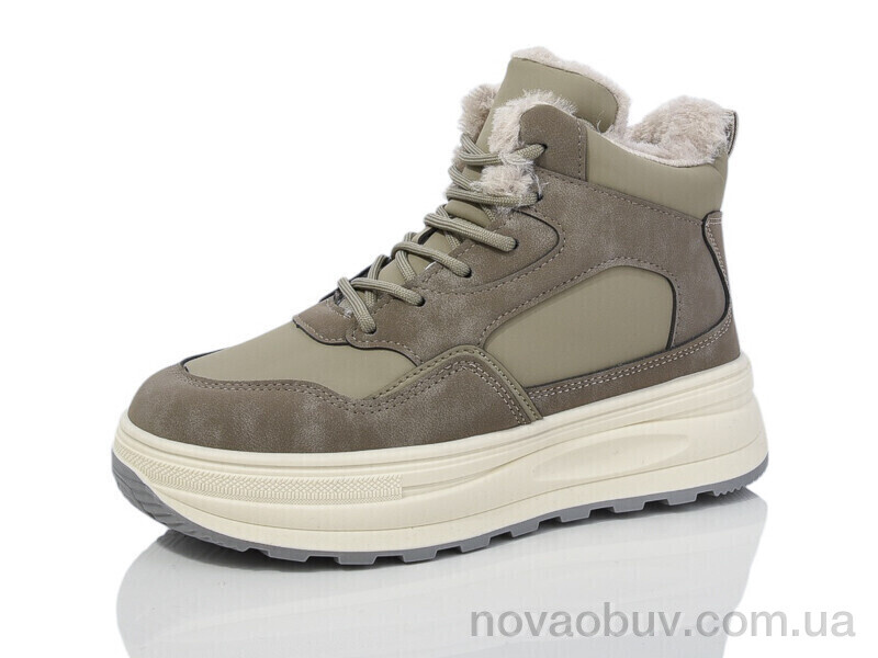 Кросівки Ok Shoes YB063-3