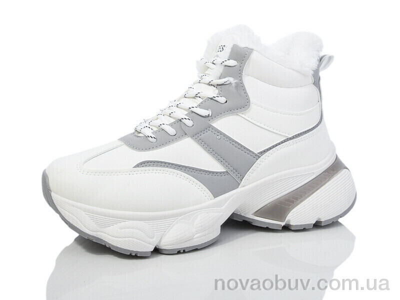 Кросівки Ok Shoes YB071-2