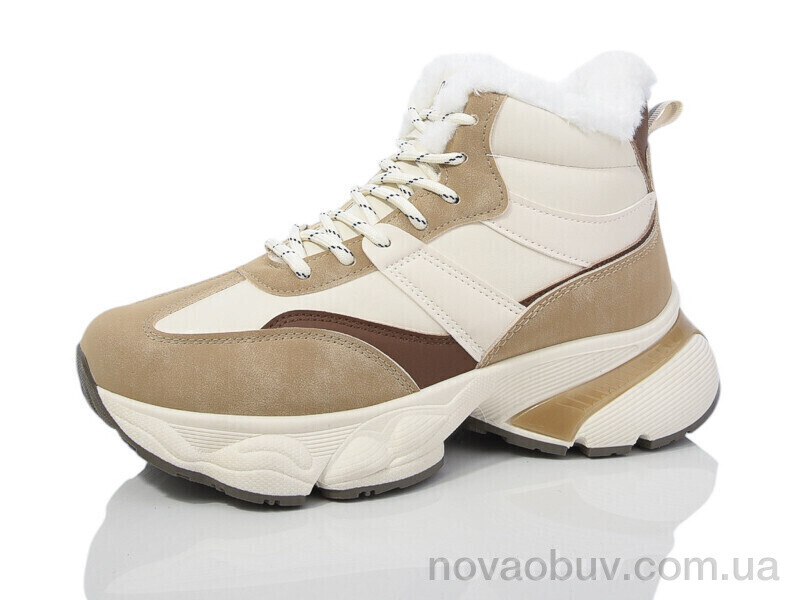 Кросівки Ok Shoes YB071-5