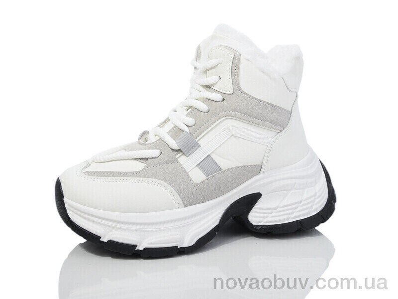 Кросівки Ok Shoes YB061-1