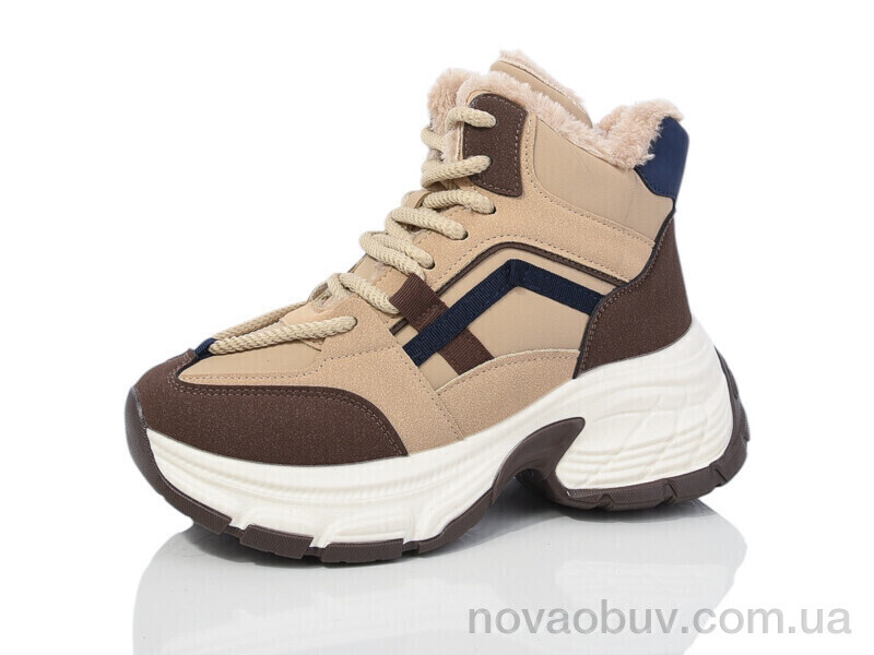 Кросівки Ok Shoes YB061-2