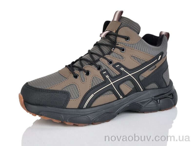 Кросівки RUNMAX A312-22