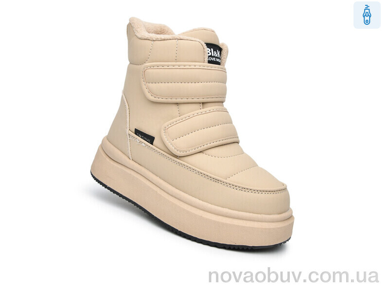 Дутики TOM.M 01458D