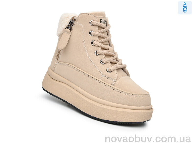 Черевики TOM.M 01455D