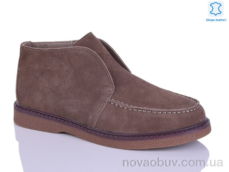 Черевики Violeta E6199-5