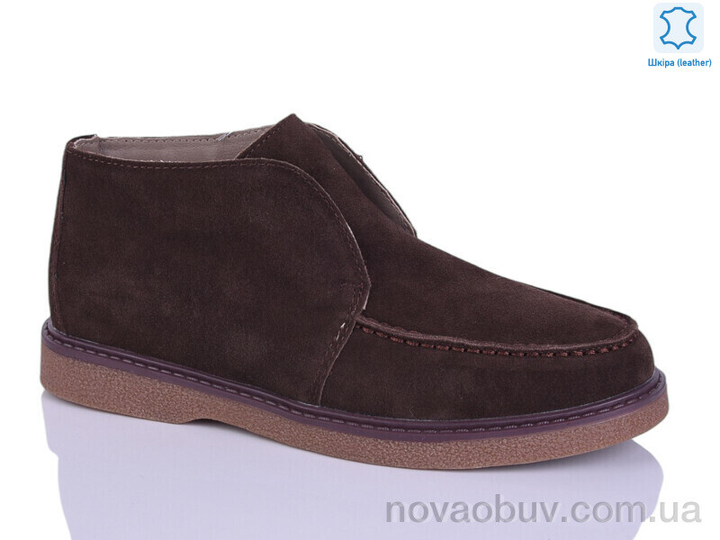 Черевики Violeta E6199-15