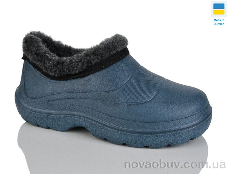 Галоші Inblue N188 т.синій