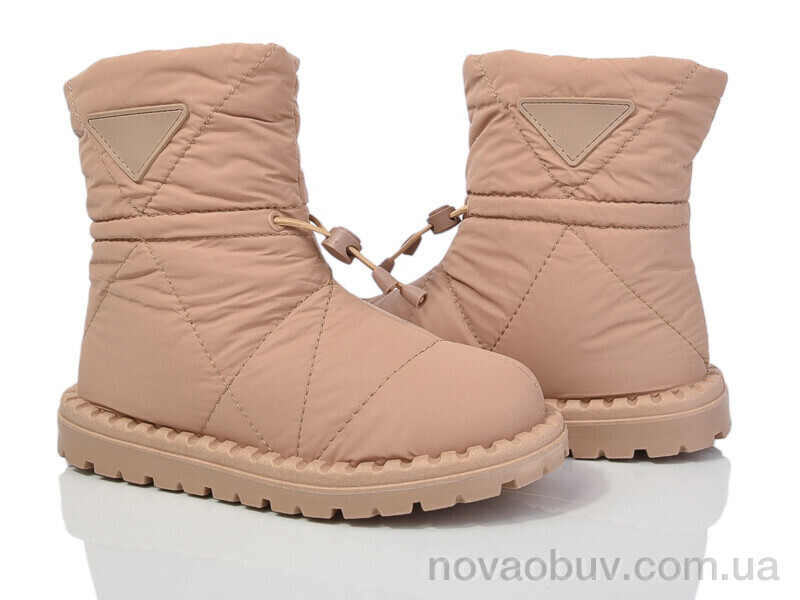 Дутики Alimama-Girnaive AB032-3