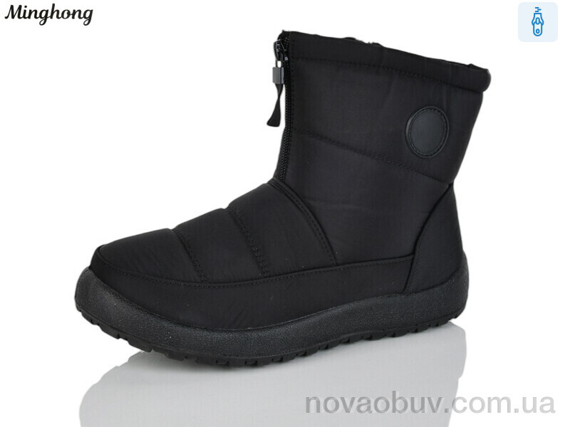 Черевики Minghong CB008