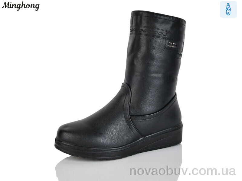 Черевики Minghong 263