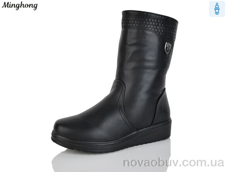 Черевики Minghong 265