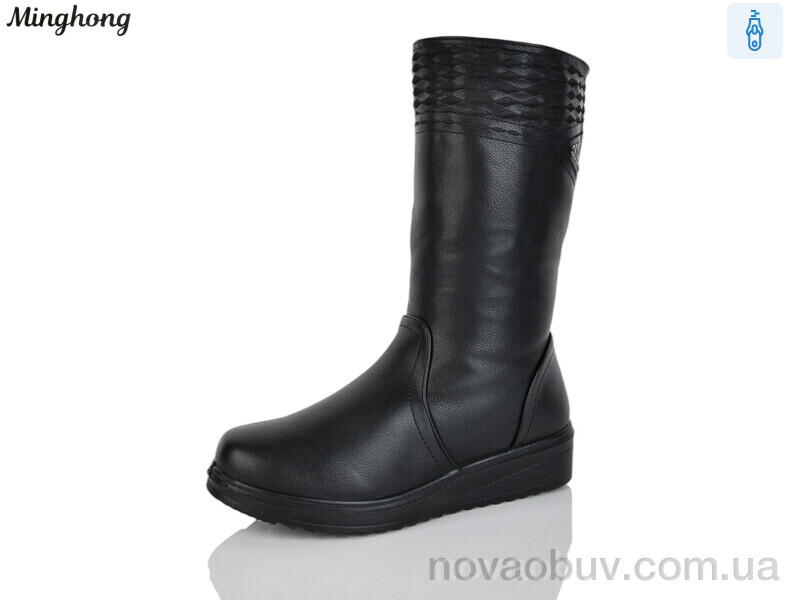 Черевики Minghong 269