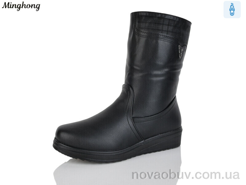 Черевики Minghong 533