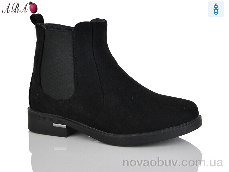 Черевики Aba 951-1C
