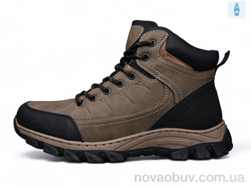 Черевики DaFuYuan 61526-5