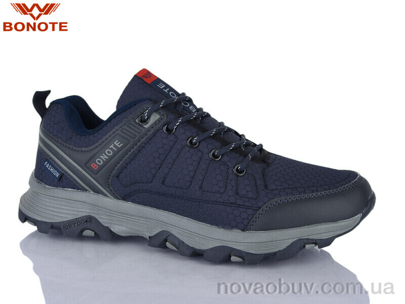 Кросівки Bonote A8992-6