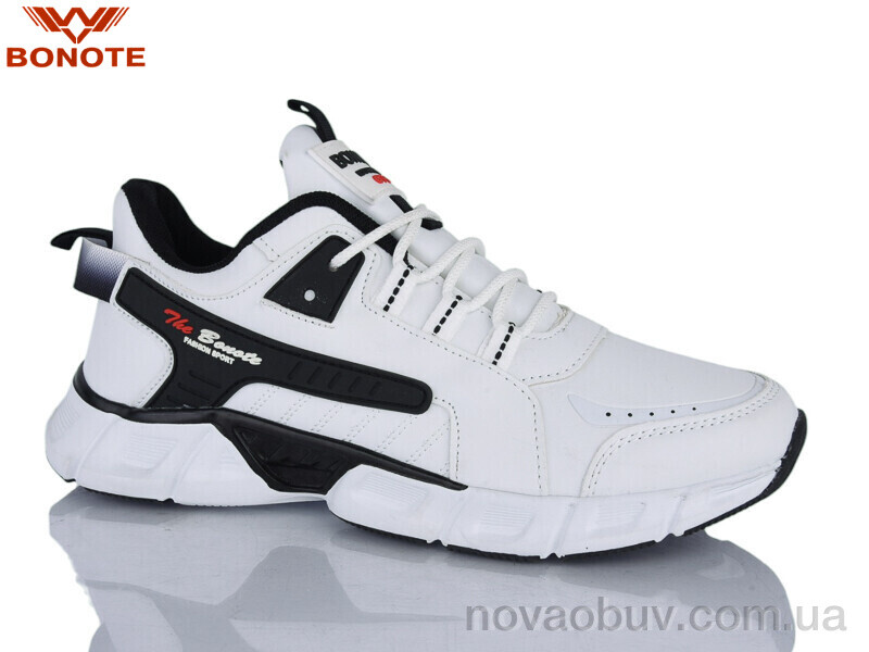 Кросівки Bonote A9076-6
