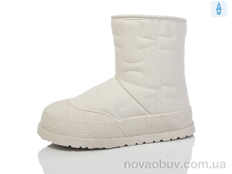 Черевики Xifa kids C40330-7