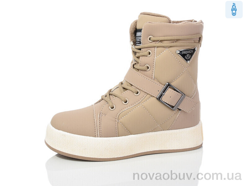Черевики Xifa kids 40393-3