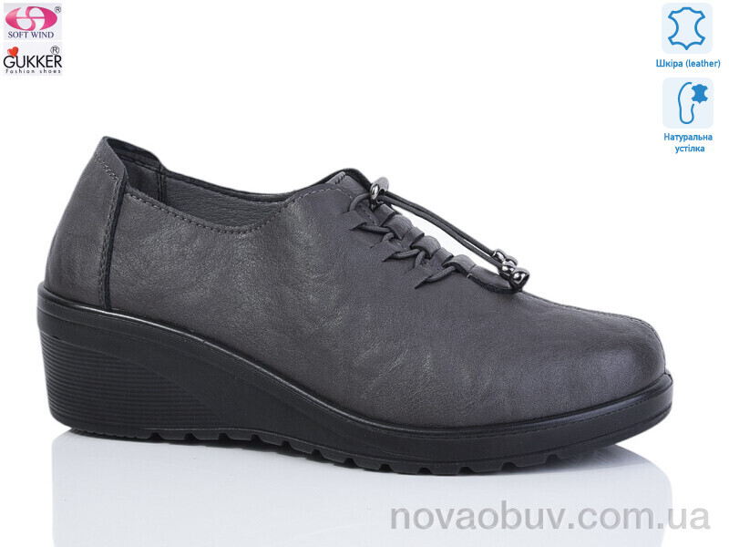 Туфлі Gukkcr WZ1199