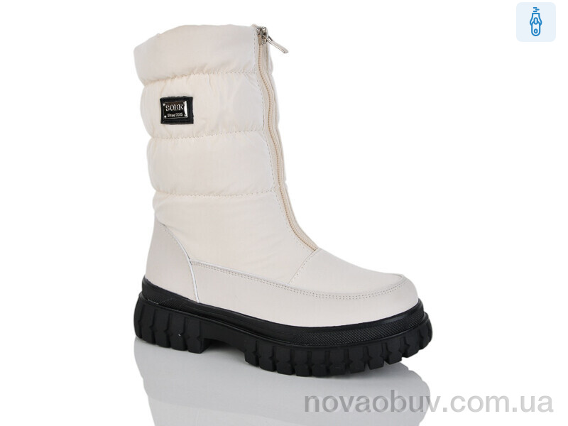 Дутики Xifa kids 2305-3M