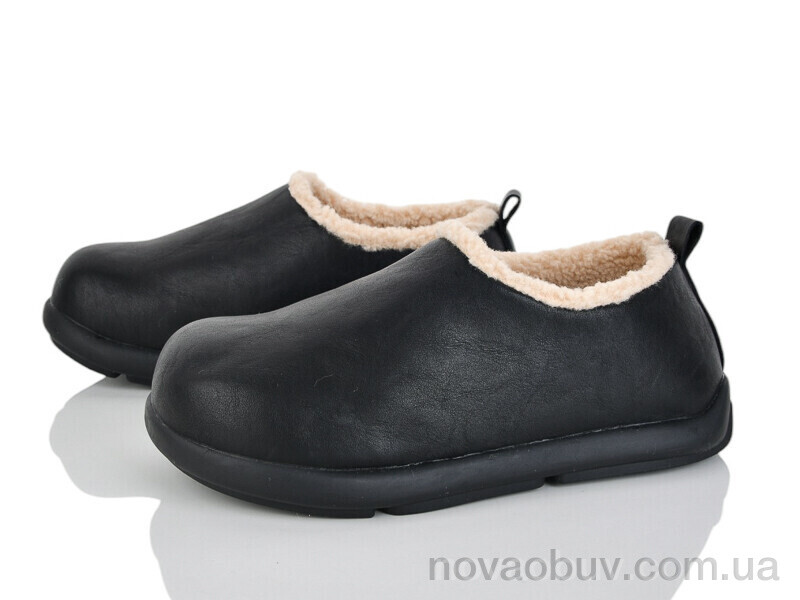 Туфлі Violeta 197-213 black