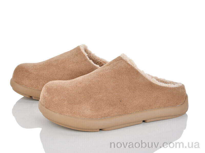 Сабо Violeta 197-215 khaki