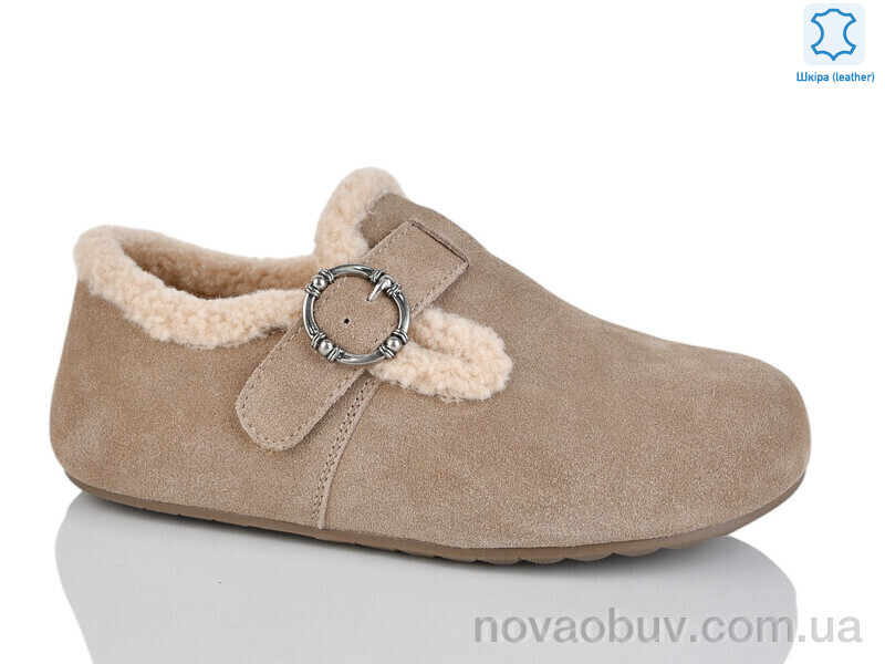 Туфлі Teetspace-Trasta-Egga WMP1105-3
