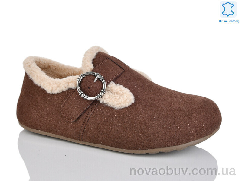 Туфлі Teetspace-Trasta-Egga WMP1105-33