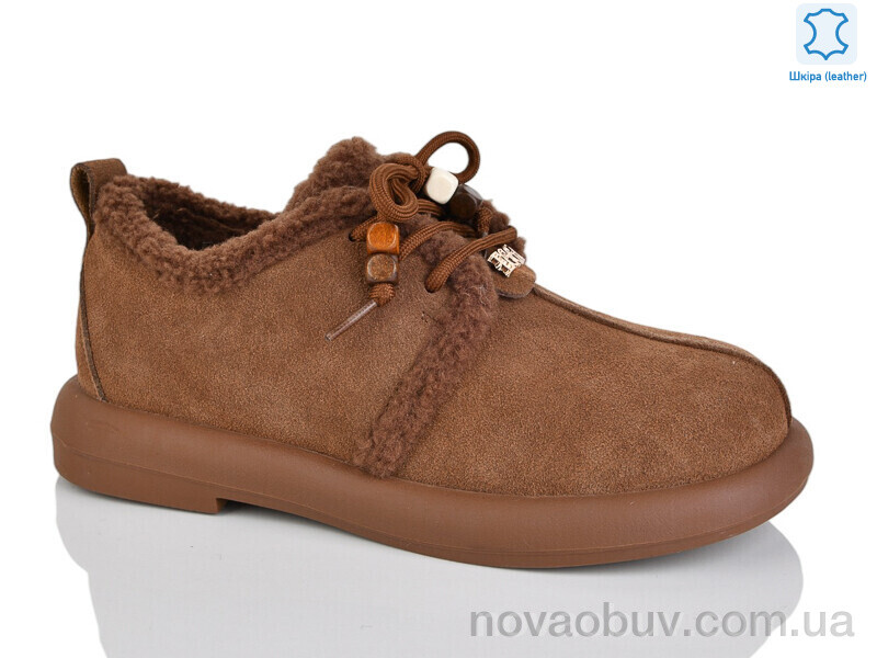 Туфлі Teetspace-Trasta-Egga WMP1122-33