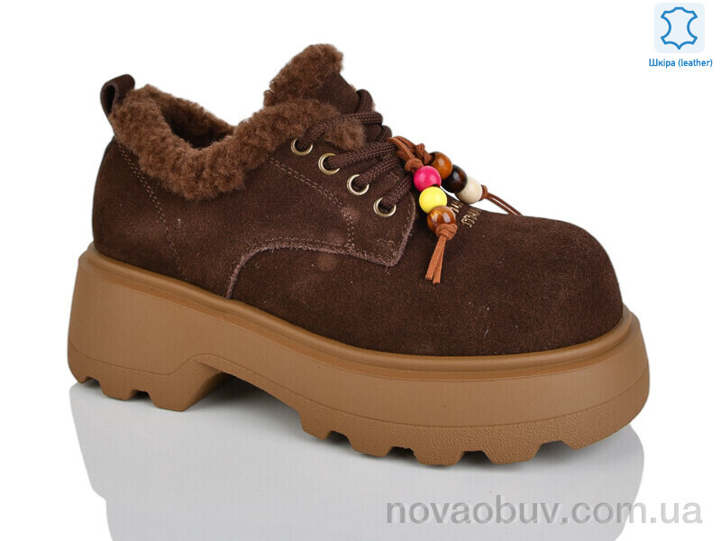 Туфлі Teetspace-Trasta-Egga WMP1106-33