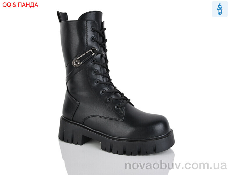 Черевики QQ&Панда GY22