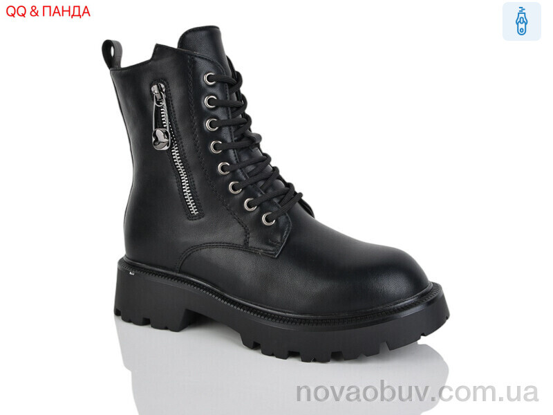 Черевики QQ&Панда W157