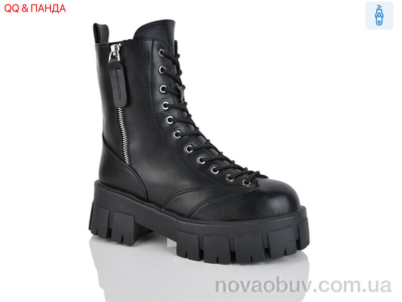 Черевики QQ&Панда GY46